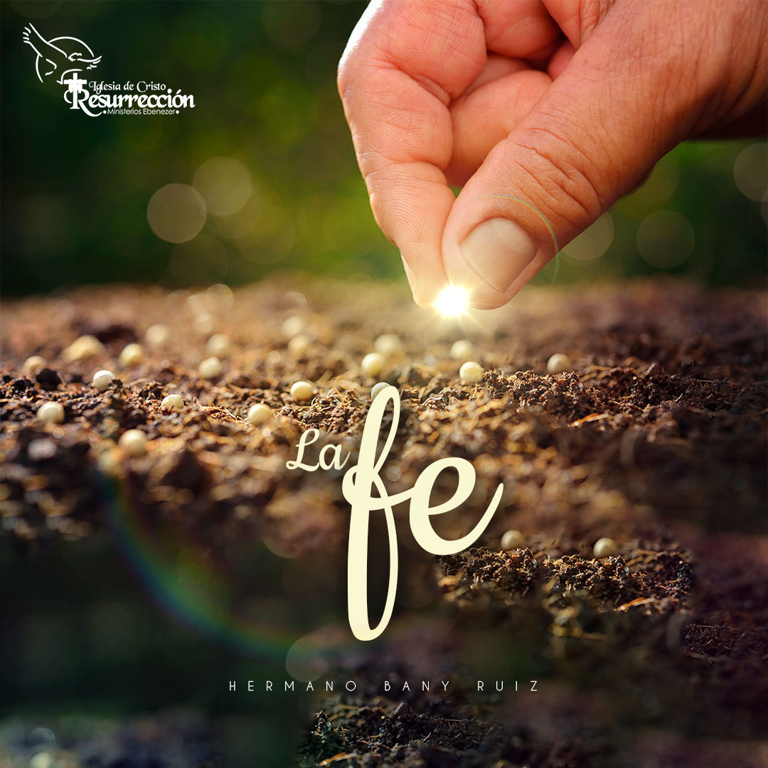 La fe