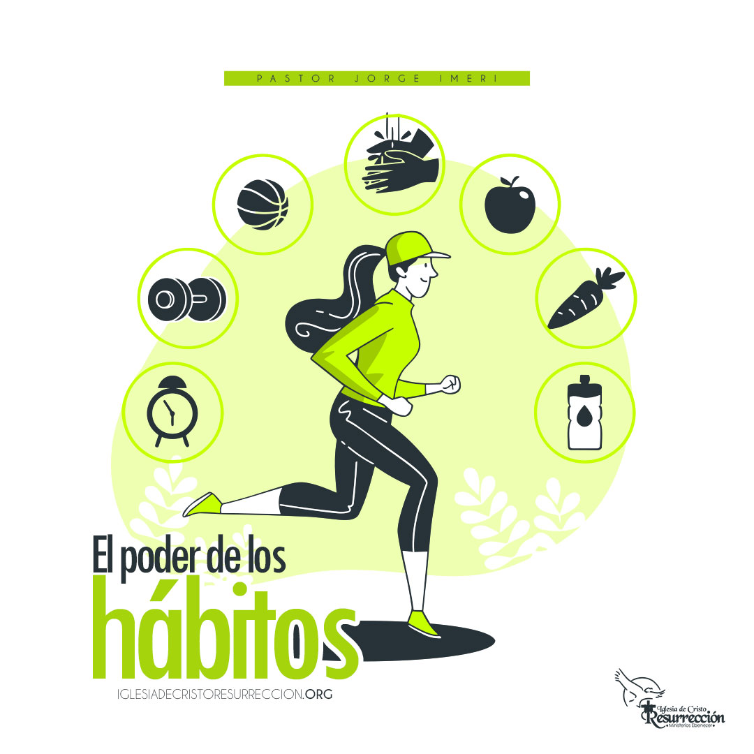 El poder de los hábitos