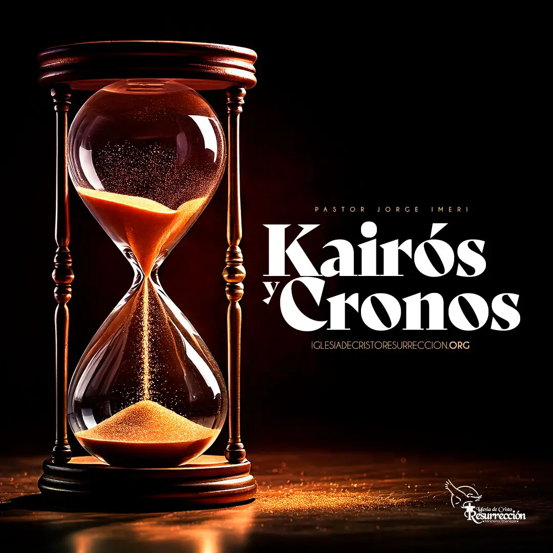 Kairos-y-cronos