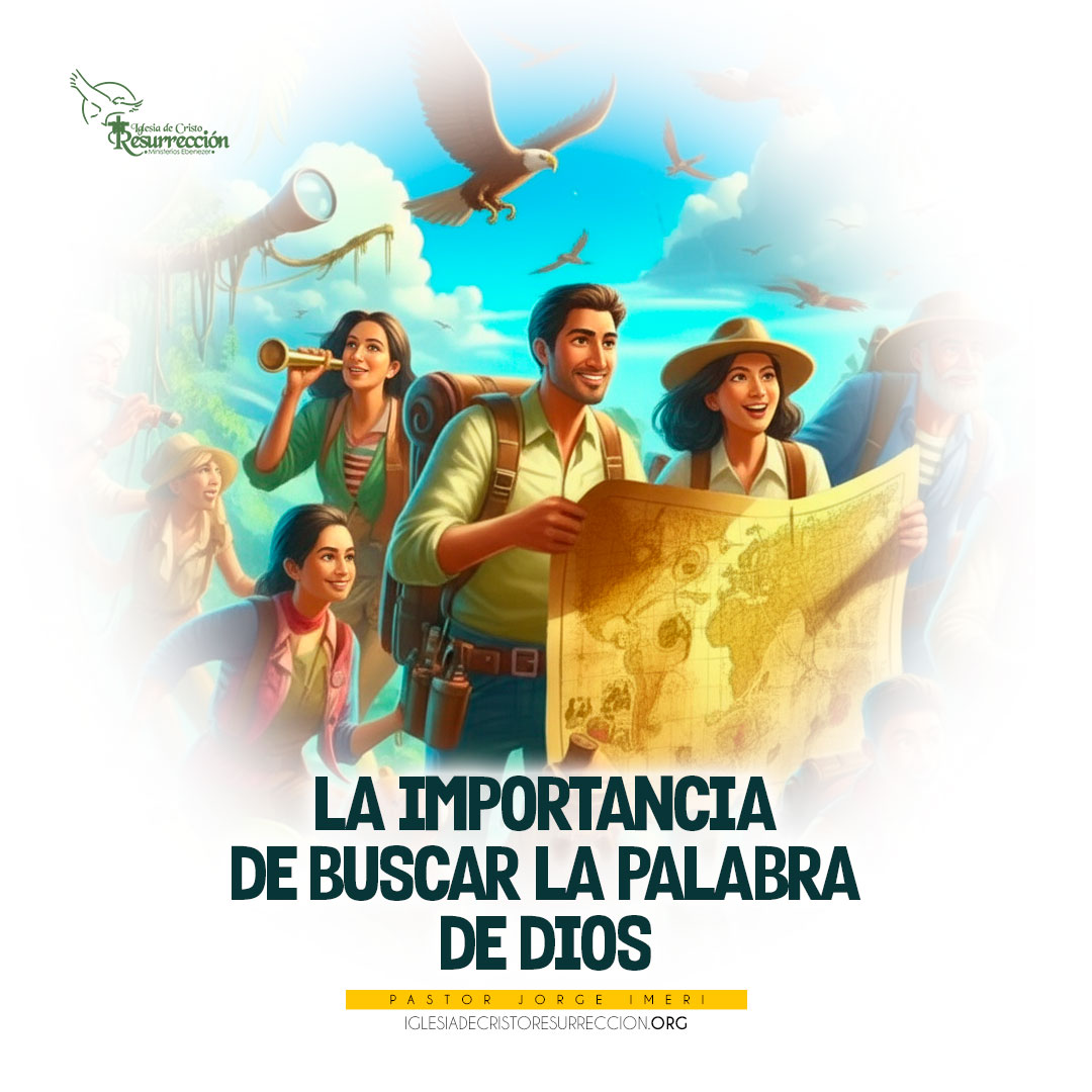 La-importancia-de-buscar-la-palabra-de-Dios