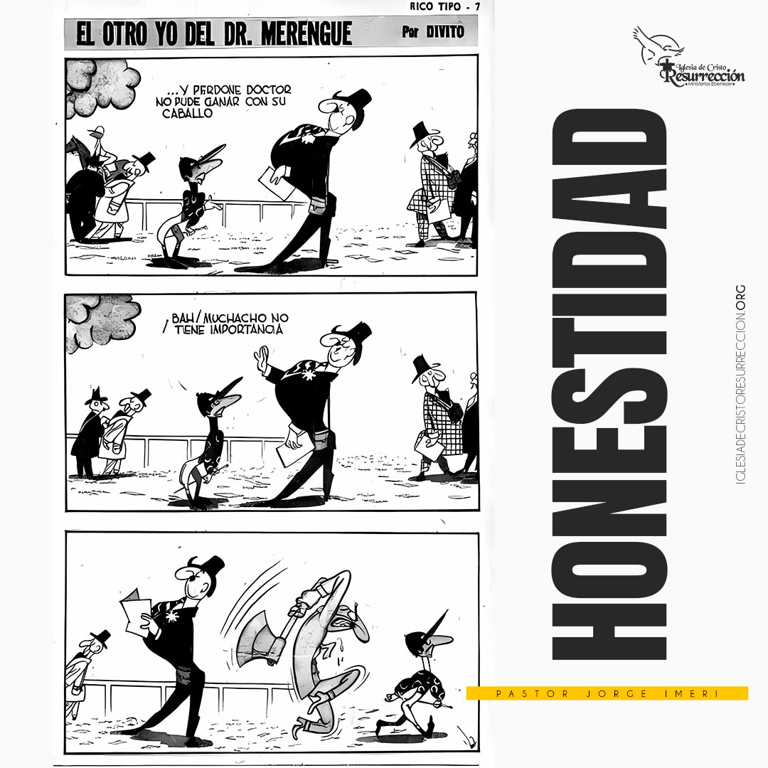 honestidad